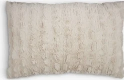 MYGGBLOMCojín lumbar MYGGBLOM 50x70 beis Cojines|Almohada Lumbar
