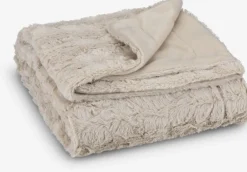 Discount MYGGBLOMManta MYGGBLOM 130x170 beis Mantas