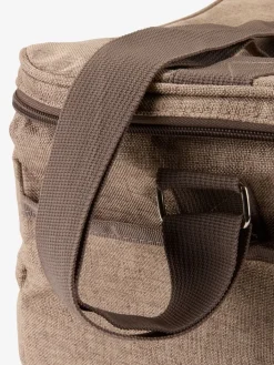 Sale MYRABolsa térmica MYRA 19 litros marrón Picnic