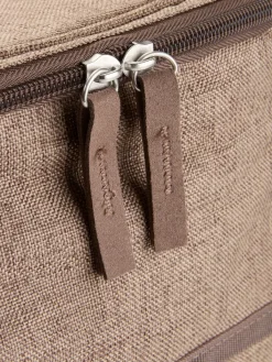 Sale MYRABolsa térmica MYRA 19 litros marrón Picnic