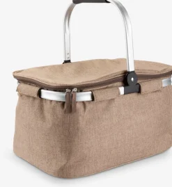 Best MYRABolsa térmica pícnic MYRA 25 litros marrón Picnic