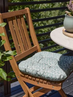 Outlet MYREKNOLDCojín de jardín para silla MYREKNOLD variado Cojines Para Sillas De Jardín