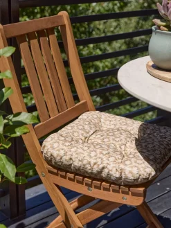 Outlet MYREKNOLDCojín de jardín para silla MYREKNOLD variado Cojines Para Sillas De Jardín