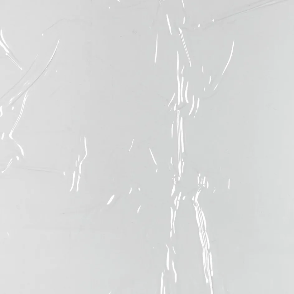Outlet MYRRAPPMantel de vinilo MYRRAPP 140 transparente Hules