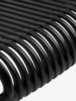 Best NABBENSillón de exterior NABBEN negro Sillas De Jardín|Muebles De Jardín