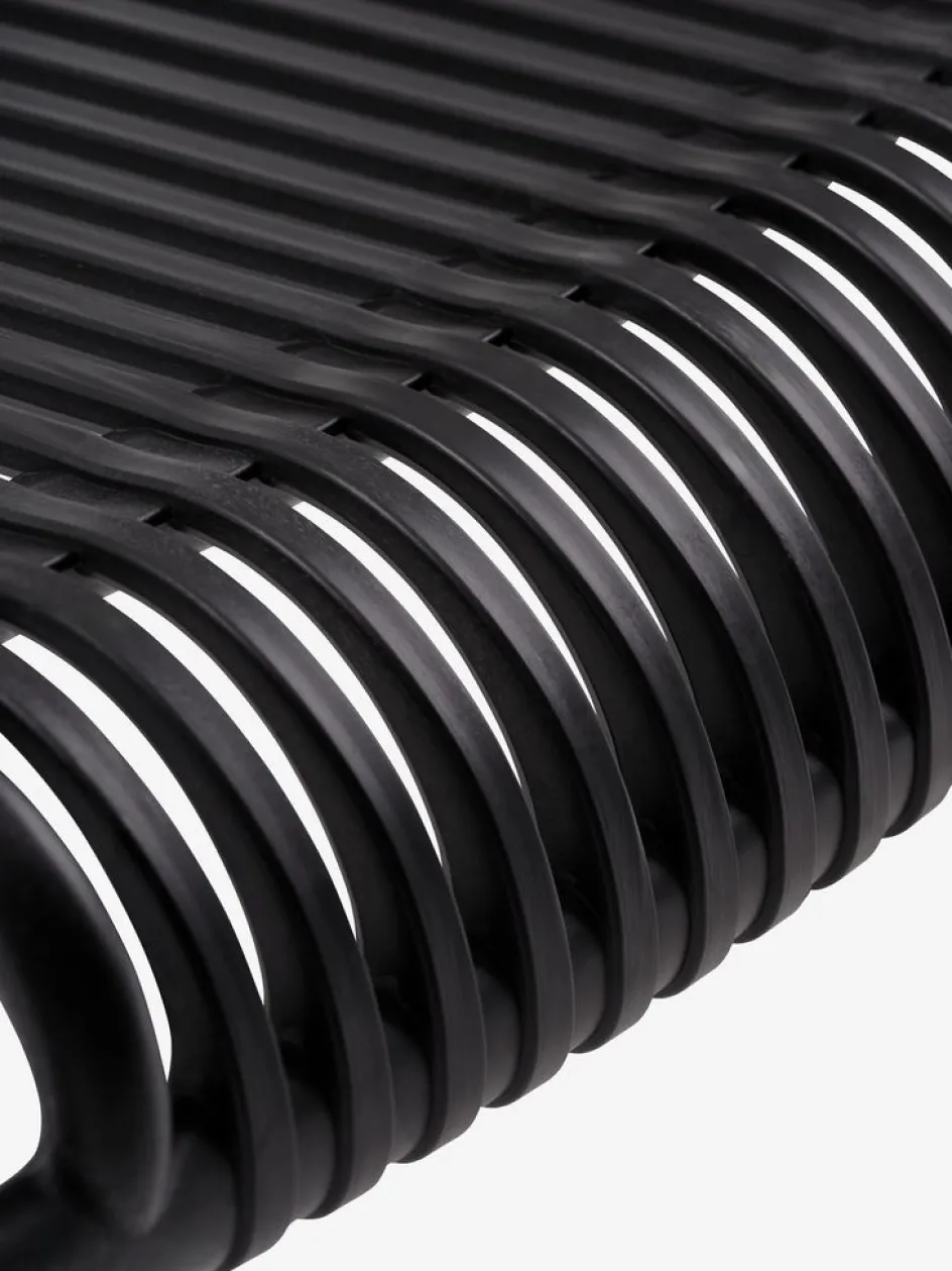 Best NABBENSillón de exterior NABBEN negro Sillas De Jardín|Muebles De Jardín
