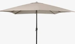 NAMDALSombrilla inclinable NAMDAL A280xL280 Sombrillas