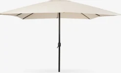New NAMDALSombrilla NAMDAL A280xL280 beis Sombrillas