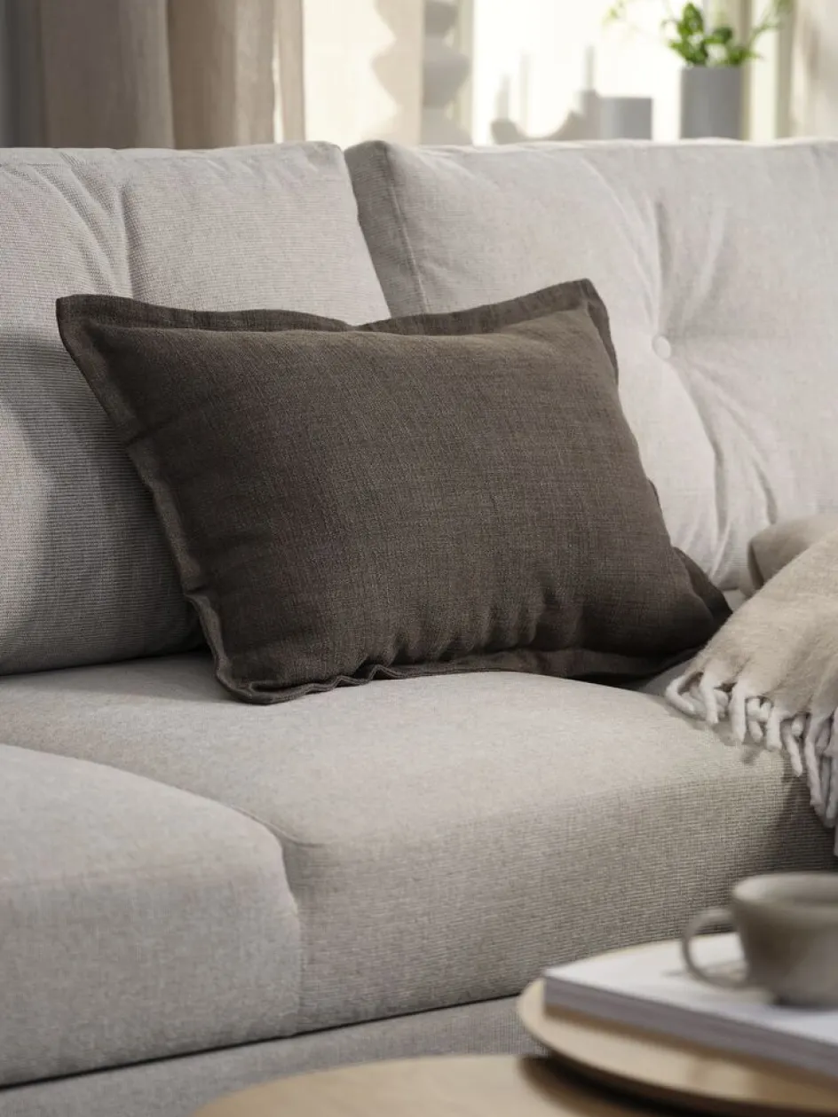 Outlet NATTVIOLFunda de cojín NATTVIOL 40x60 Cojines|Fundas De Cojín