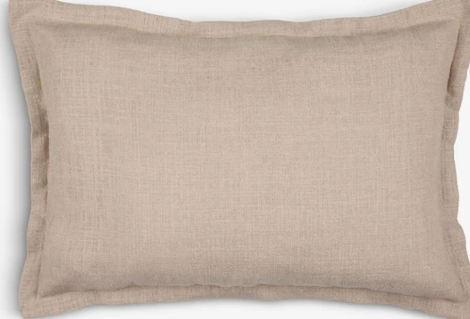 Sale NATTVIOLFunda de cojín NATTVIOL 40x60 beis Cojines|Fundas De Cojín