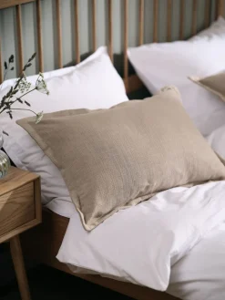Sale NATTVIOLFunda de cojín NATTVIOL 40x60 beis Cojines|Fundas De Cojín