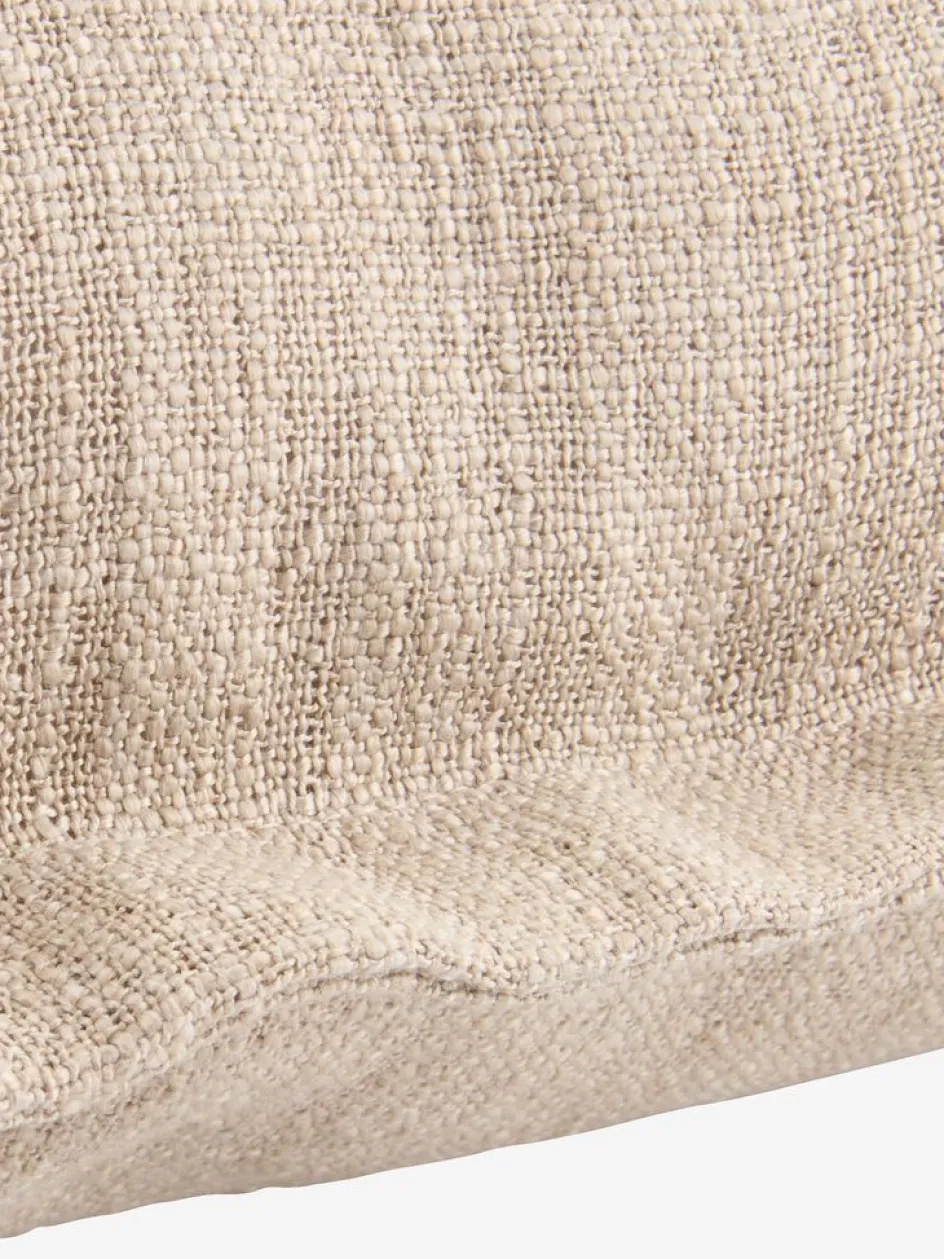 Sale NATTVIOLFunda de cojín NATTVIOL 40x60 beis Cojines|Fundas De Cojín