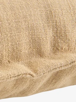 Sale NATTVIOLFunda de cojín NATTVIOL 40x60 marrón claro Cojines|Fundas De Cojín