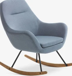 Best NEBELMecedora NEBEL tela Sillones
