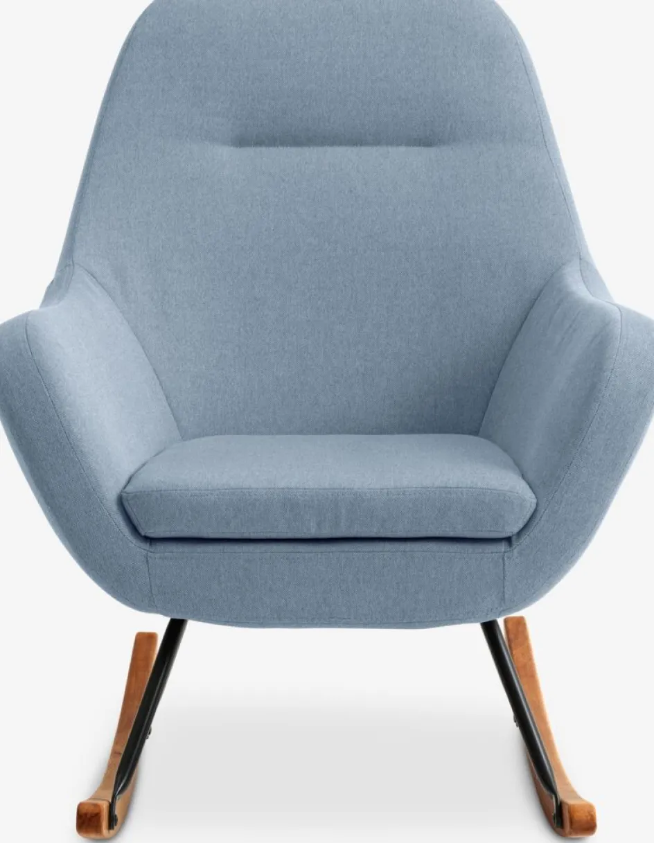 Best NEBELMecedora NEBEL tela Sillones