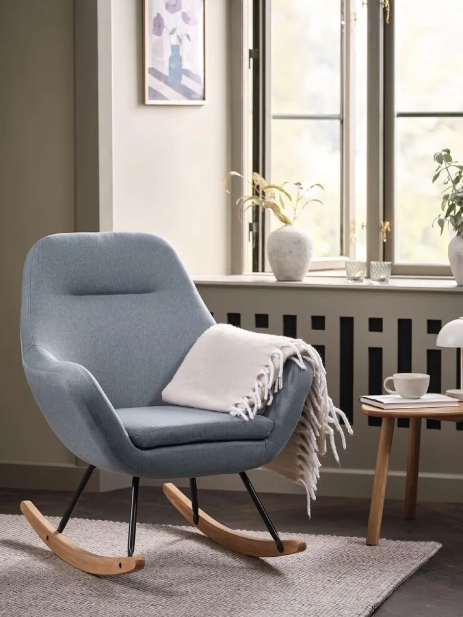 Best NEBELMecedora NEBEL tela Sillones