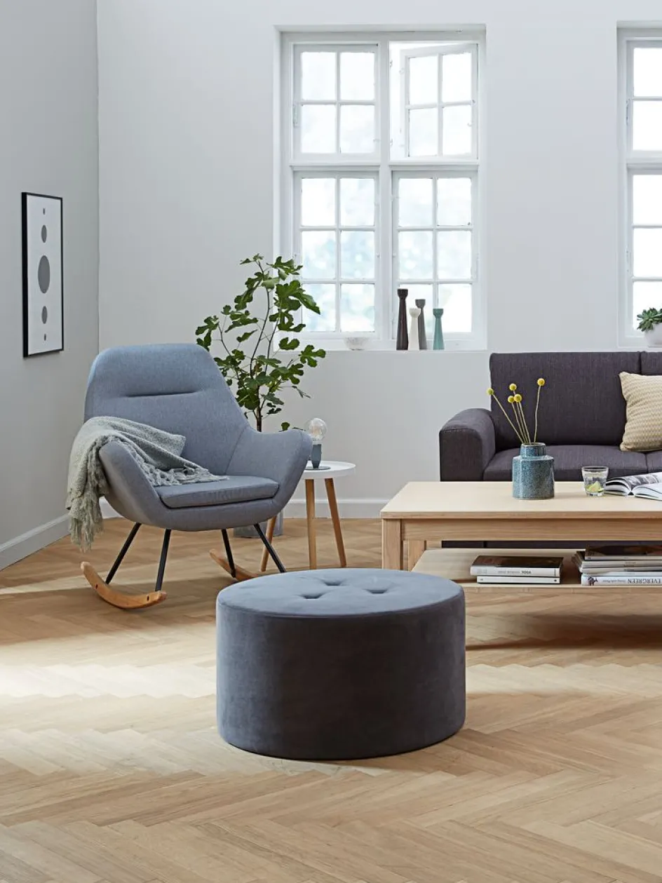 Best NEBELMecedora NEBEL tela Sillones