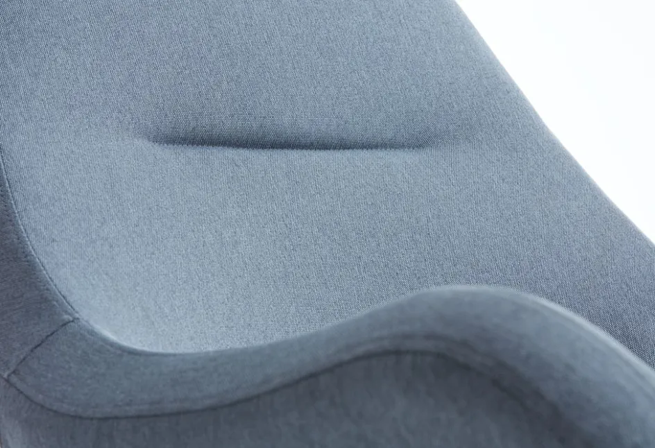 Best NEBELMecedora NEBEL tela Sillones