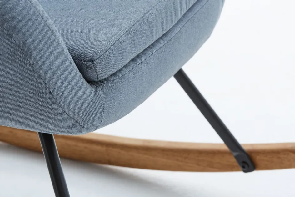 Best NEBELMecedora NEBEL tela Sillones
