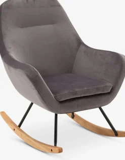 Outlet NEBELMecedora NEBEL terciopelo Sillones