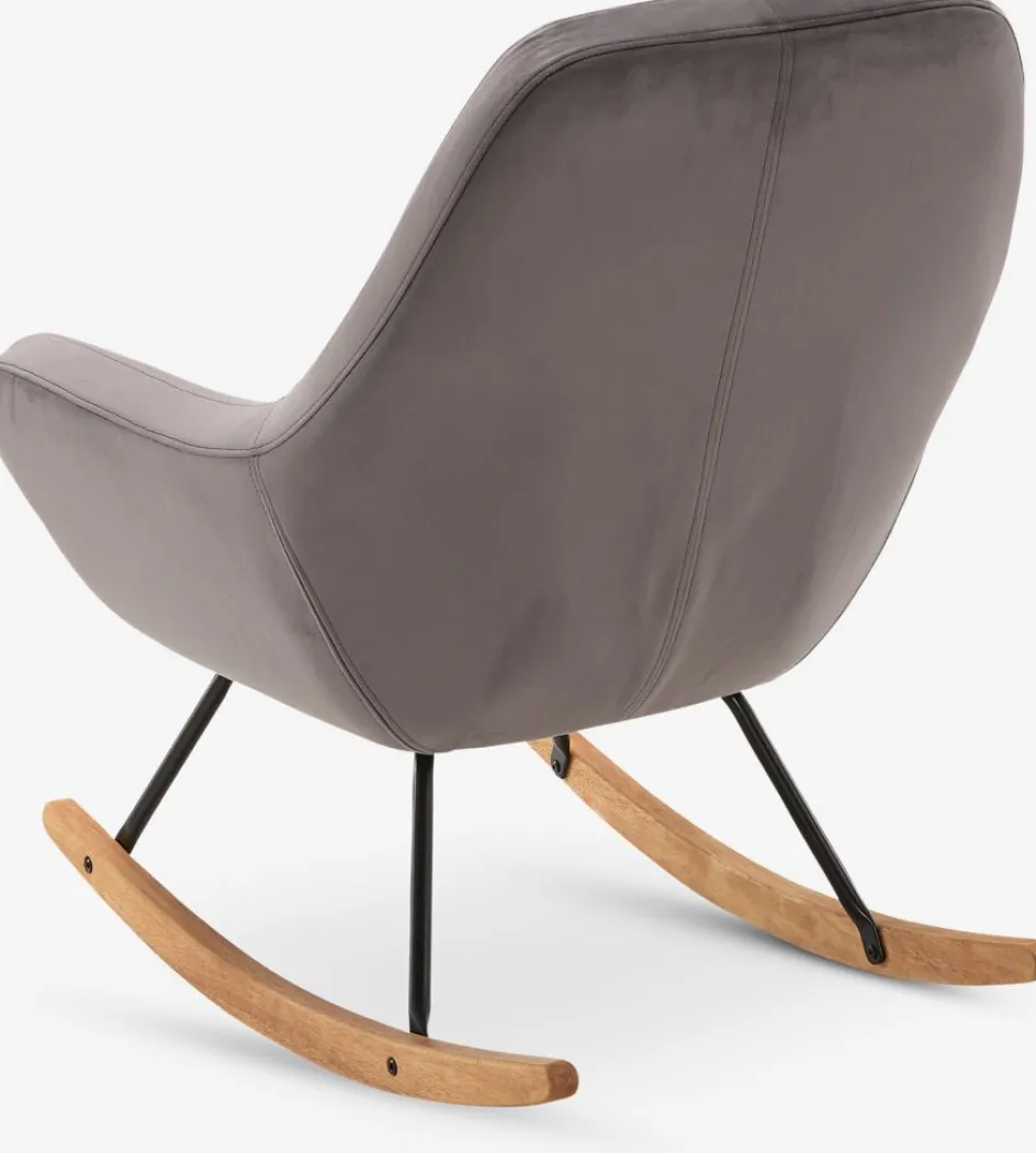 Outlet NEBELMecedora NEBEL terciopelo Sillones