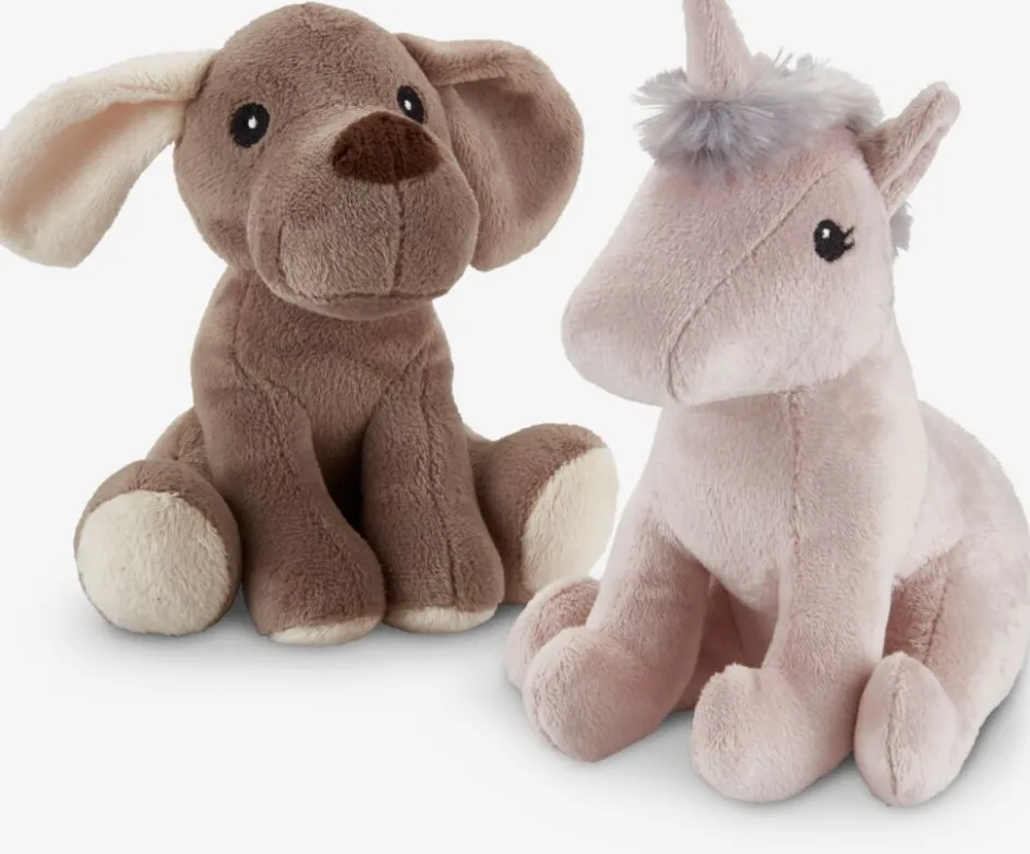 Best NEJLIKAPeluche NEJLIKA A19 variado Niños Peluches