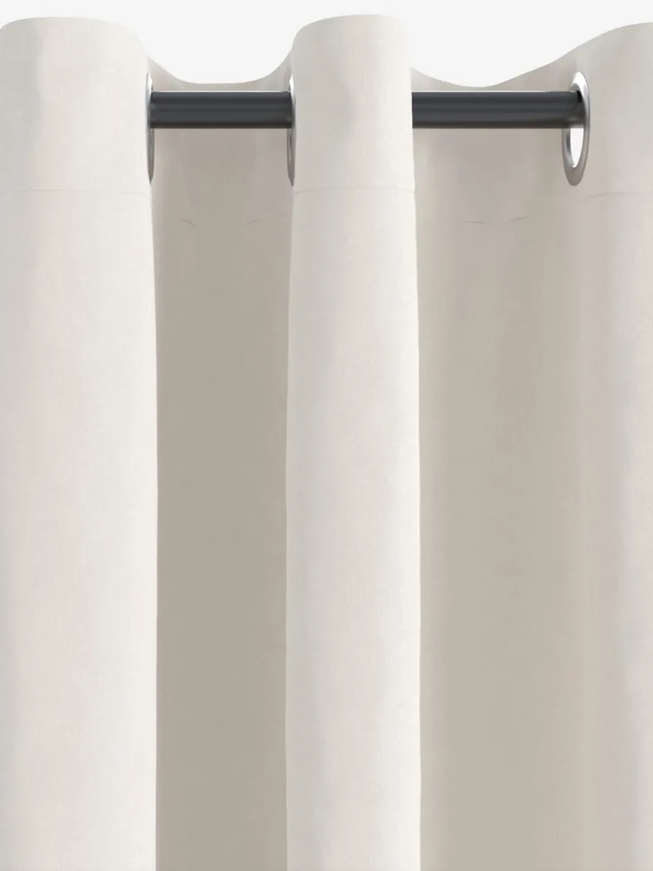 Hot NESVATNCortina NESVATN 1x140x300 chenilla Cortinas Gruesas