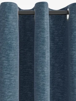 Clearance NESVATNCortina NESVATN 1x140x300 chenilla Cortinas Gruesas