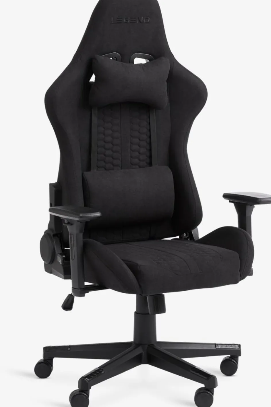 Hot NIBESilla gaming NIBE tela / Sillas De Oficina|Sillas Gaming