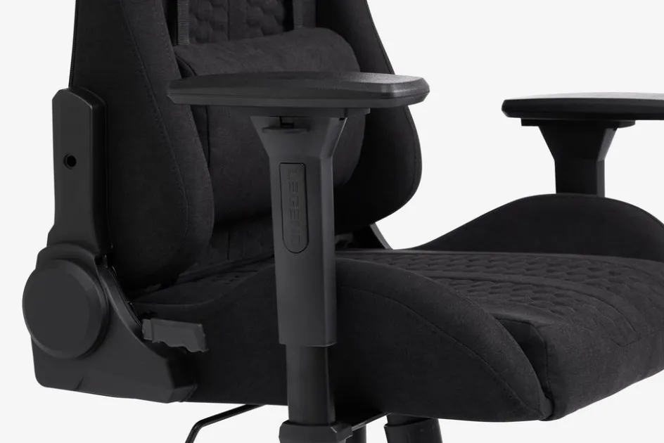 Hot NIBESilla gaming NIBE tela / Sillas De Oficina|Sillas Gaming