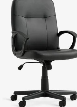 NIMTOFTESilla de oficina NIMTOFTE polipiel / Sillas De Oficina|Sillas Gaming