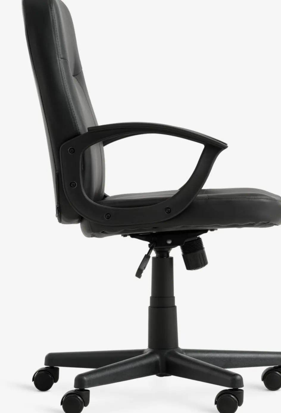 NIMTOFTESilla de oficina NIMTOFTE polipiel / Sillas De Oficina|Sillas Gaming
