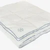 Clearance NJUNISGOLDRelleno nórdico de fibra 155x220 NJUNIS fresco Rellenos Nórdicos De Fibra