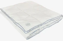 Clearance NJUNISGOLDRelleno nórdico de fibra 155x220 NJUNIS fresco Rellenos Nórdicos De Fibra
