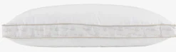New NONSNIBBAPLUSAlmohada de plumas de pato 50x70x5 NONSNIBBA Almohadas De Plumón