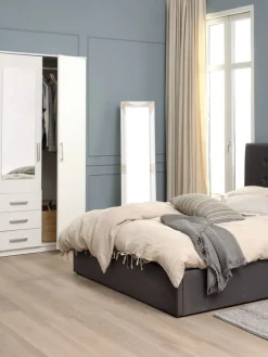 NORDBORGEspejo de pie NORDBORG 40x160 Espejos|Espejos