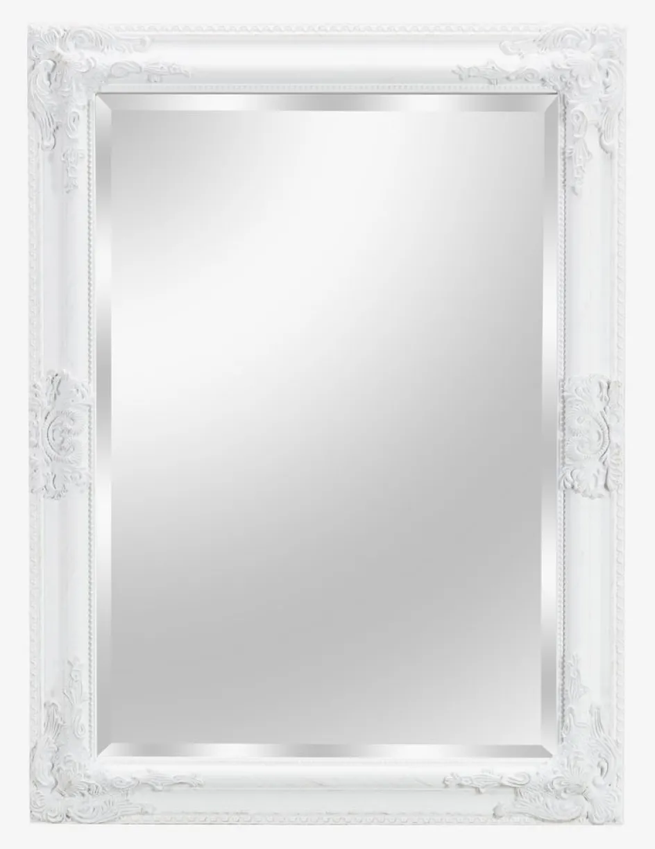 Clearance NORDBORGEspejo NORDBORG 70x90 Espejos|Espejos