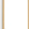 Outlet NORRINGEspejo de pie NORRING 48x180 bambú Espejos|Espejos