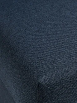 New NORSMINDESofá cama NORSMINDE tela azul Sofás Cama|Sofás Cama