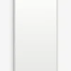 Best OBSTRUPEspejo OBSTRUP 68x152 blanco Espejos|Espejos
