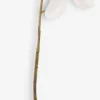 Sale OLAFlor artificial OLA A80cm blanco colgante Flores Artificiales