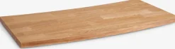 Discount OLDEExtensión de mesa OLDE 100x55 roble natural Mesas De Comedor|Extensores Para Mesas De Comedor