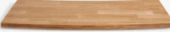 Discount OLDEExtensión de mesa OLDE 100x55 roble natural Mesas De Comedor|Extensores Para Mesas De Comedor