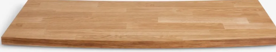 Discount OLDEExtensión de mesa OLDE 100x55 roble natural Mesas De Comedor|Extensores Para Mesas De Comedor