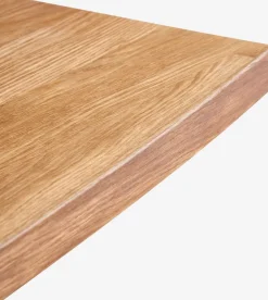 Discount OLDEExtensión de mesa OLDE 100x55 roble natural Mesas De Comedor|Extensores Para Mesas De Comedor