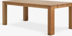 Best OLDEMesa de comedor OLDE 100x200 roble natural Mesas De Comedor