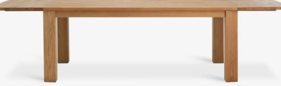 Best OLDEMesa de comedor OLDE 100x200 roble natural Mesas De Comedor