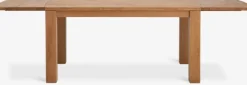 Outlet OLDEMesa de comedor OLDE 100x160 roble natural Mesas De Comedor