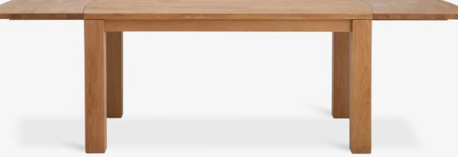 Outlet OLDEMesa de comedor OLDE 100x160 roble natural Mesas De Comedor