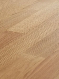 Outlet OLDEMesa de comedor OLDE 100x160 roble natural Mesas De Comedor